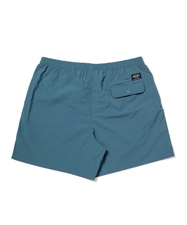 30%OFF【430(フォーサーティ)】TC BUG EASY SHORTS イージーショート
