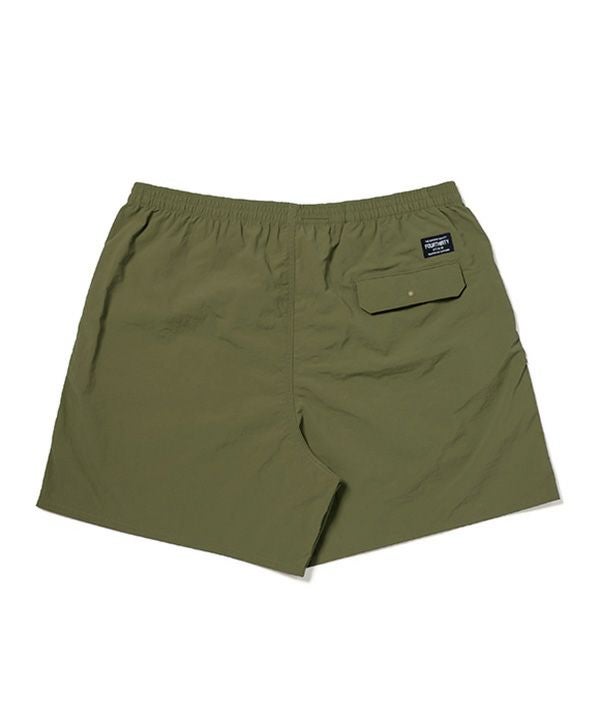 30%OFF【430(フォーサーティ)】TC BUG EASY SHORTS イージーショート