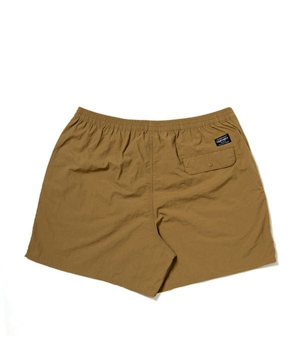 30%OFF【430(フォーサーティ)】TC BUG EASY SHORTS イージーショート
