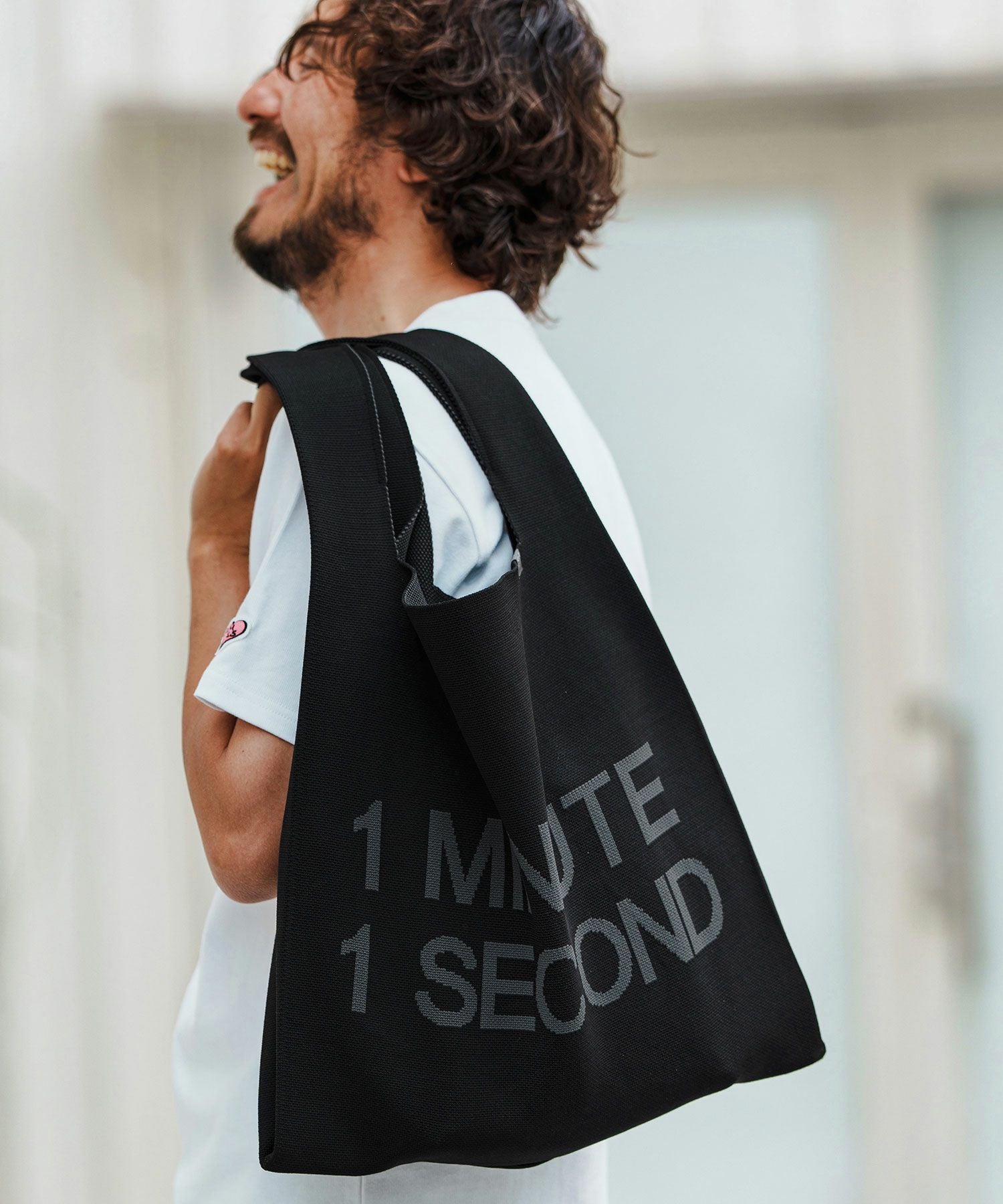 50%OFF【1minute 1second(ワンミニットワンセカンド)】1MINUTE 1SECOND