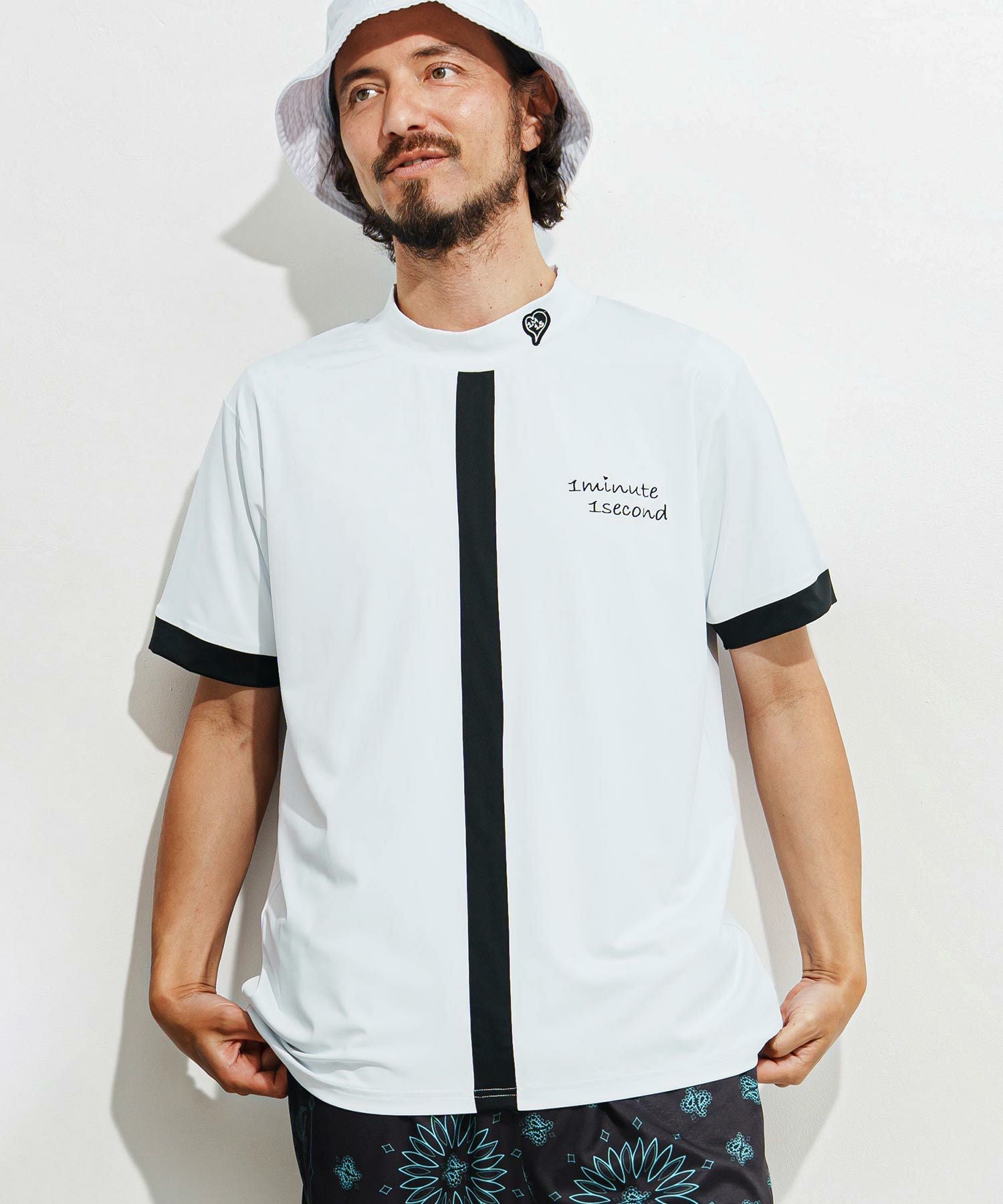 30%OFF【1minute 1second(ワンミニットワンセカンド)】bandana pattern