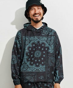 black x tf.B pattern