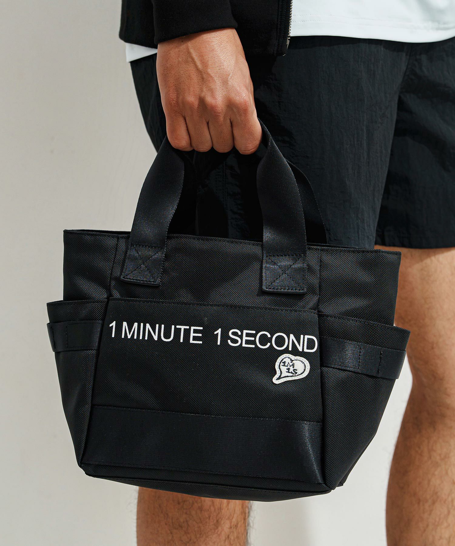 1minute 1second(ワンミニットワンセカンド)】1MINUTE 1SECOND CART