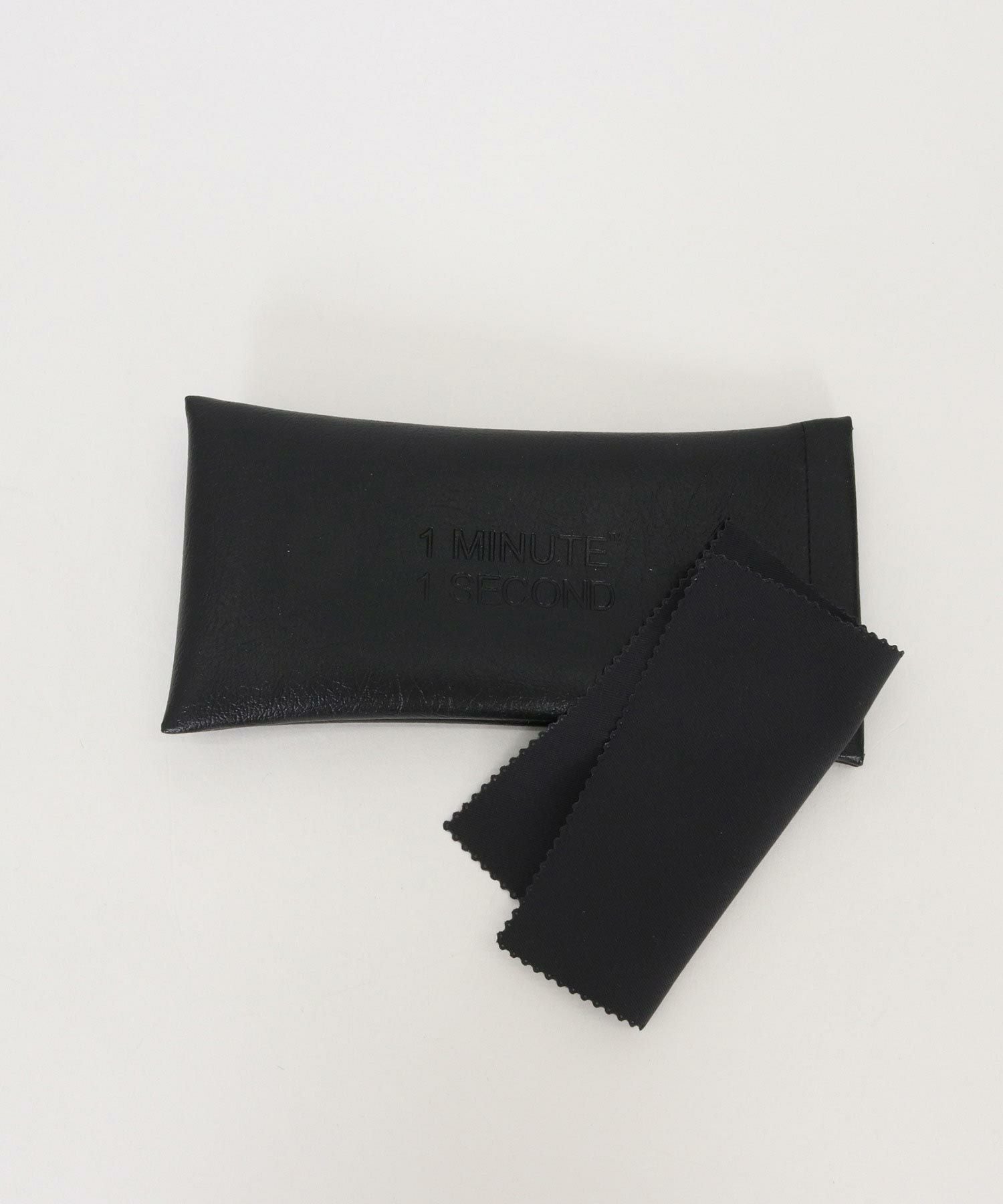 一部カラー予約販売5月下旬～6月上旬入荷】【1minute 1second(ワン