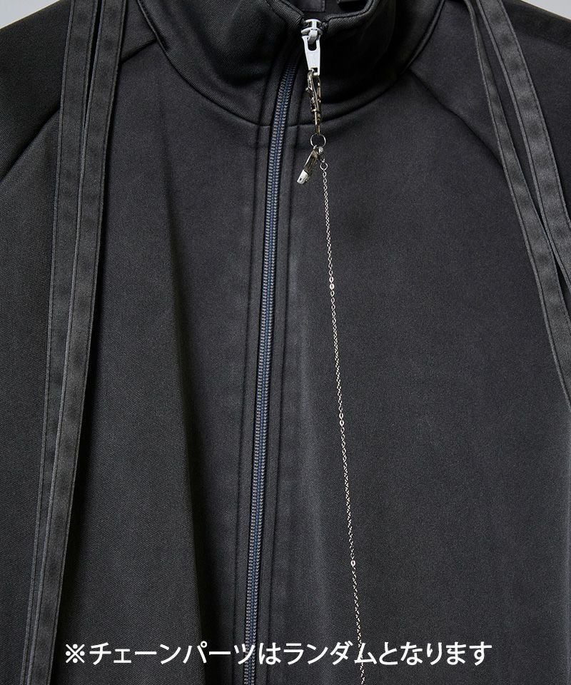 30%OFF【BODYSONG.(ボディソング)】PIGMENT TRACKJ F25 トラック