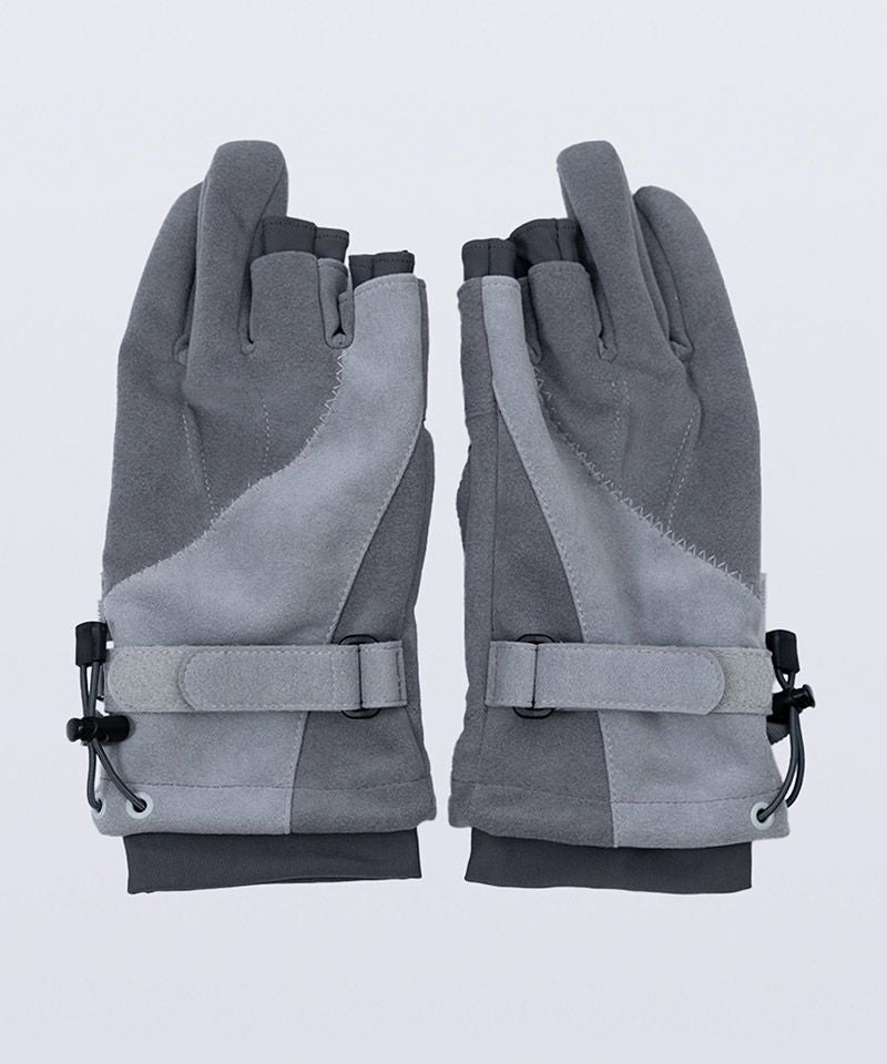 HATRA(ハトラ)】Study Gloves グローブ 手袋(AC03-25fw) | CAMBIO カンビオ