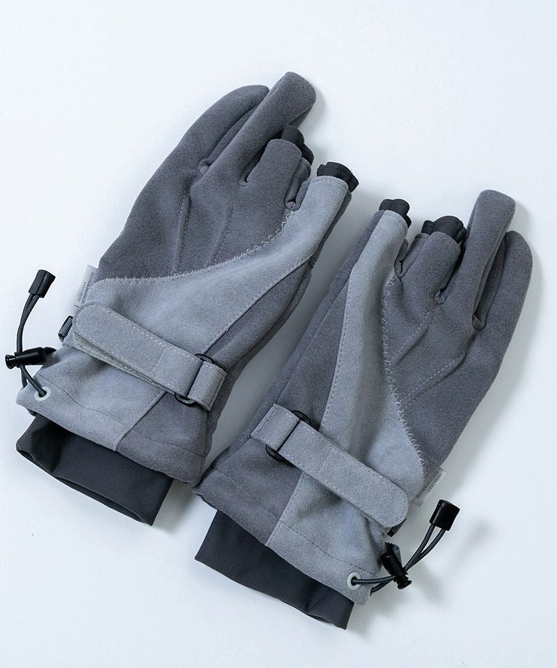 HATRA(ハトラ)】Study Gloves グローブ 手袋(AC03-25fw) | CAMBIO カンビオ