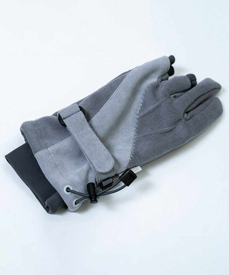 HATRA 23FW Study Gloves black ハトラ グローブ HATRA(ハトラ) Study Gloves | Taking a lesson from the past｜山口県