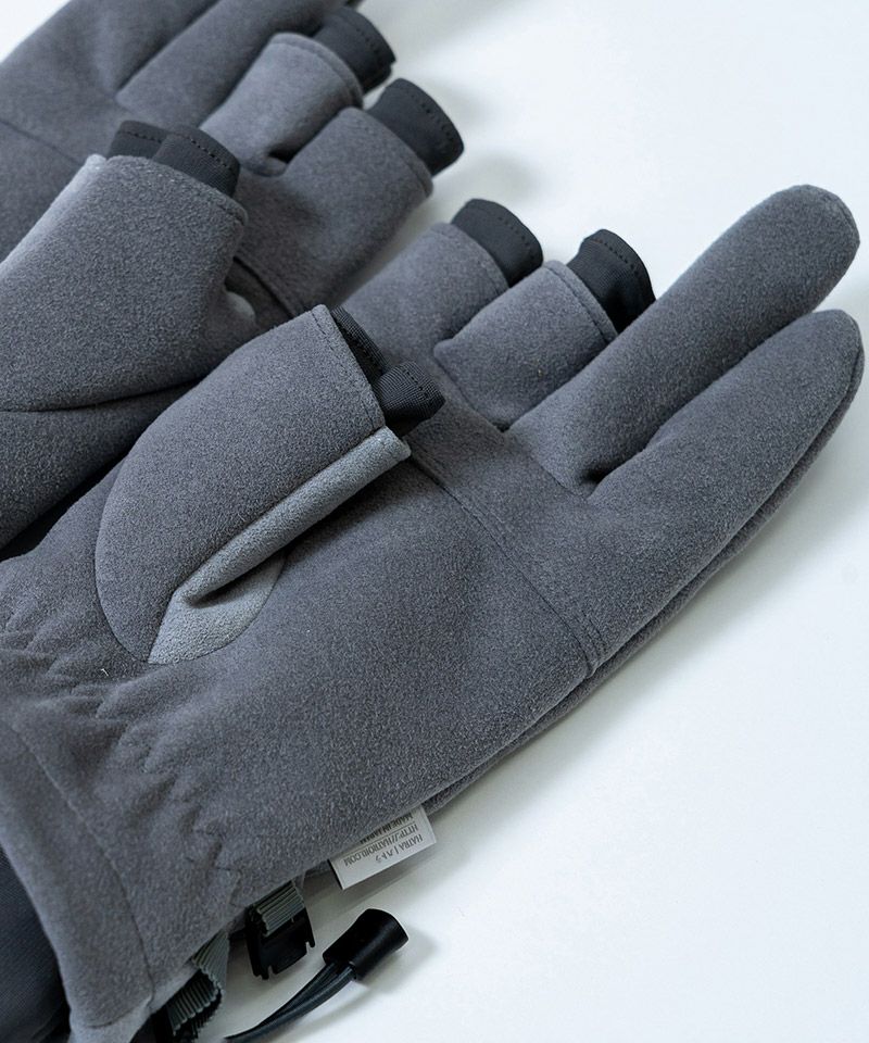HATRA(ハトラ)】Study Gloves グローブ 手袋(AC03-25fw) | CAMBIO カンビオ