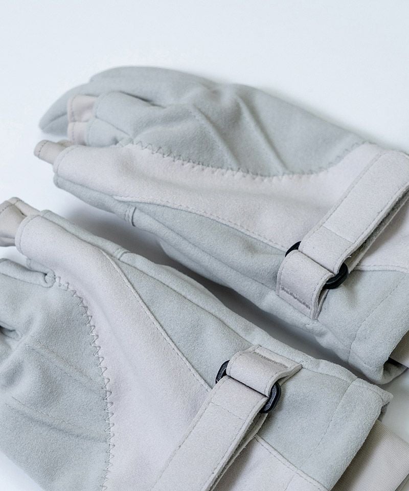 HATRA(ハトラ)】Study Gloves グローブ 手袋(AC03-25fw) | CAMBIO カンビオ