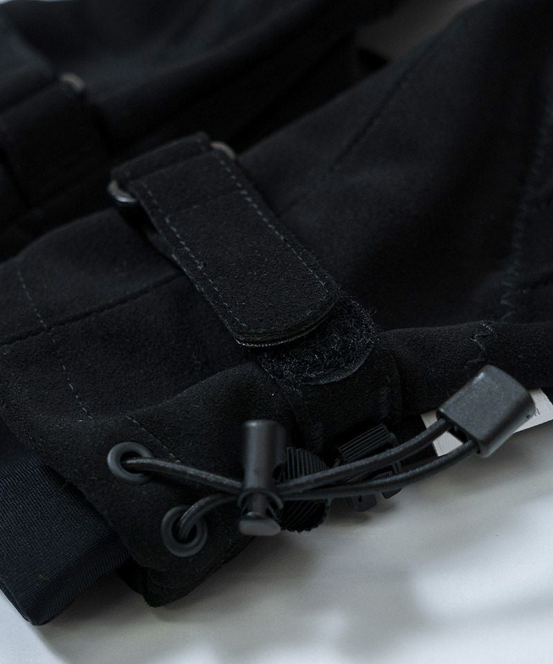 HATRA(ハトラ)】Study Gloves グローブ 手袋(AC03-25fw) | CAMBIO カンビオ