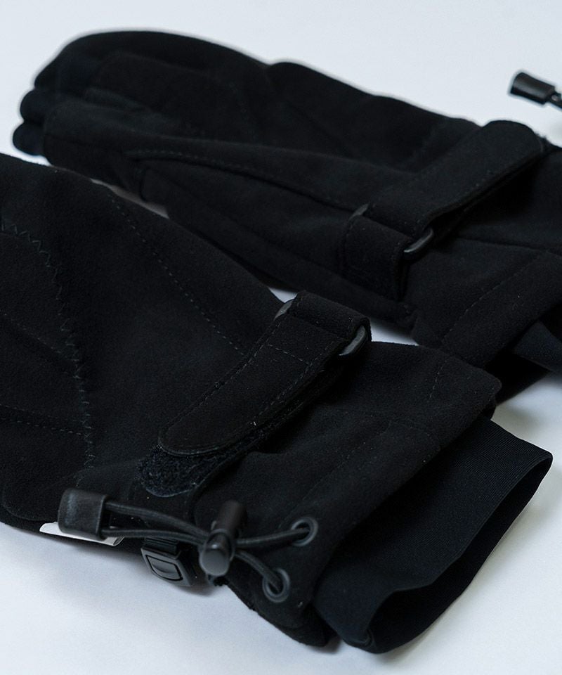 HATRA(ハトラ)】Study Gloves グローブ 手袋(AC03-25fw) | CAMBIO カンビオ