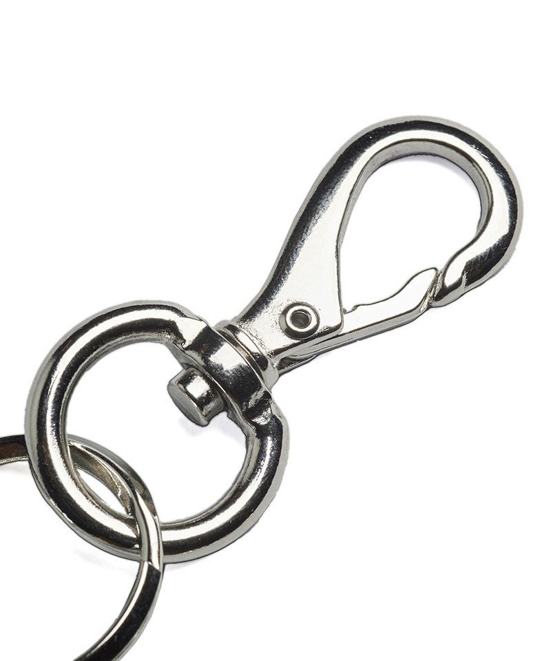 20%OFF【NO ID.(ノーアイディー)】ﾌﾗｯﾄﾘﾝｸｳｫﾚｯﾄﾁｪｰﾝ(856170-239A