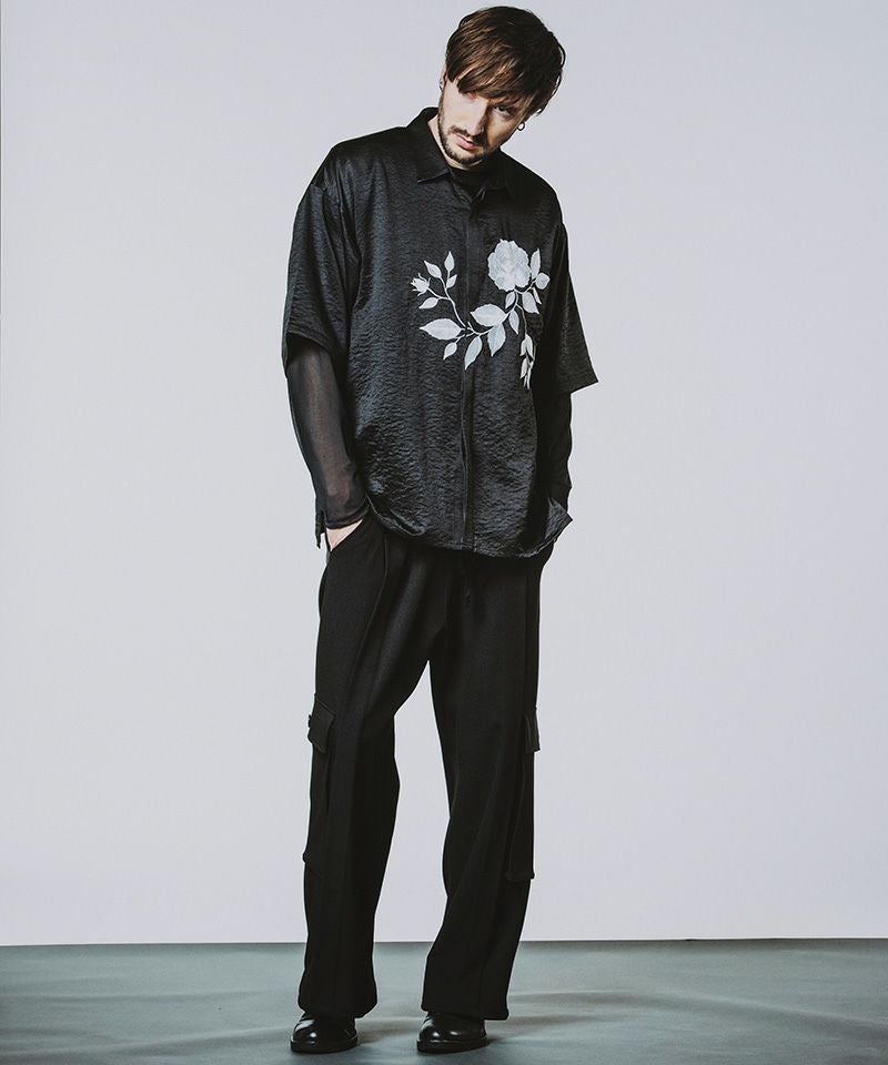 新品未開封 廃盤 SHM-CD アンガスト・イン・マイ・パンツ 完全生産限定盤 20%OFF【NO ID.(ノーアイディー)】ｲｰｼﾞｰｶｰｺﾞﾄﾗｳｻﾞｰｽﾞ パンツ(856006