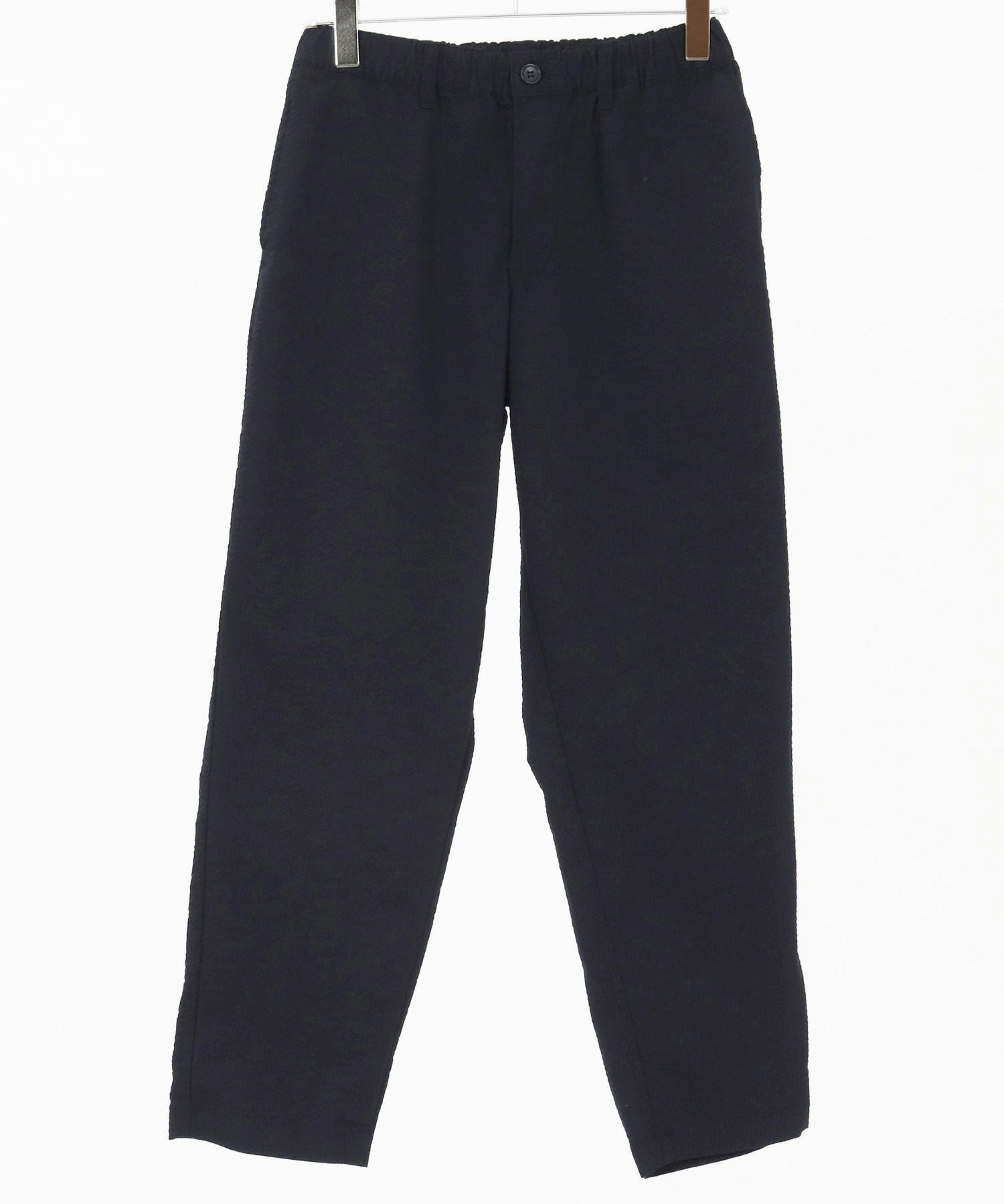 30%OFF【CAMBIO(カンビオ)】クールマックスソフトサッカーテーパード