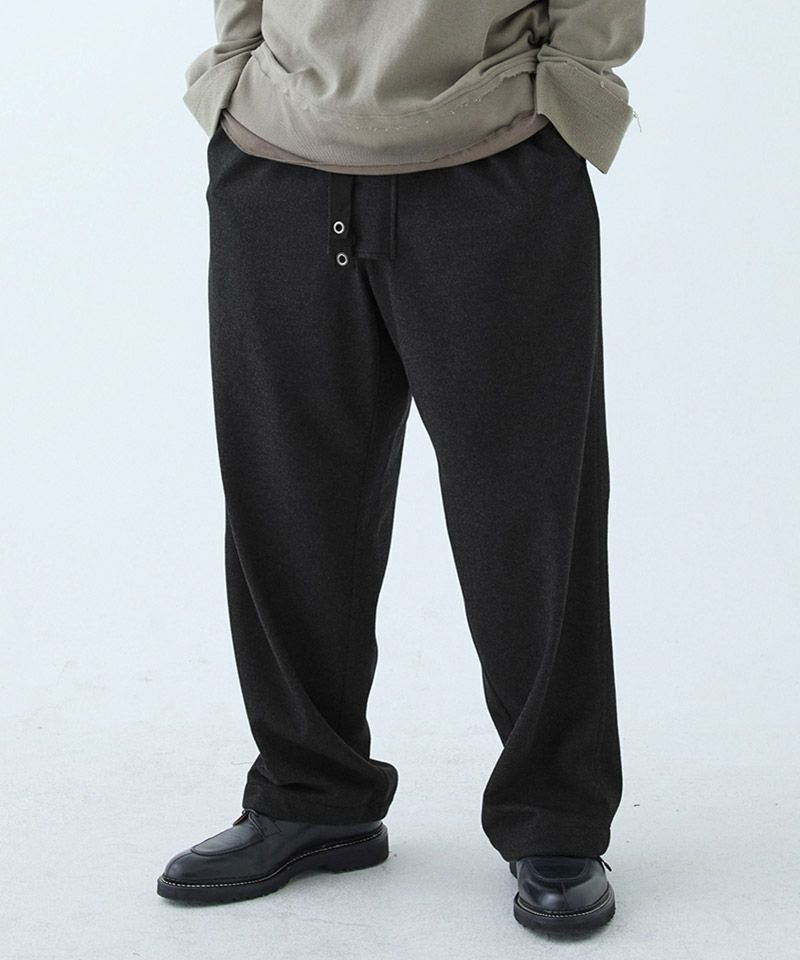 EGO TRIPPING(エゴトリッピング)】 OILKING TRAININGPANTS ジャージ