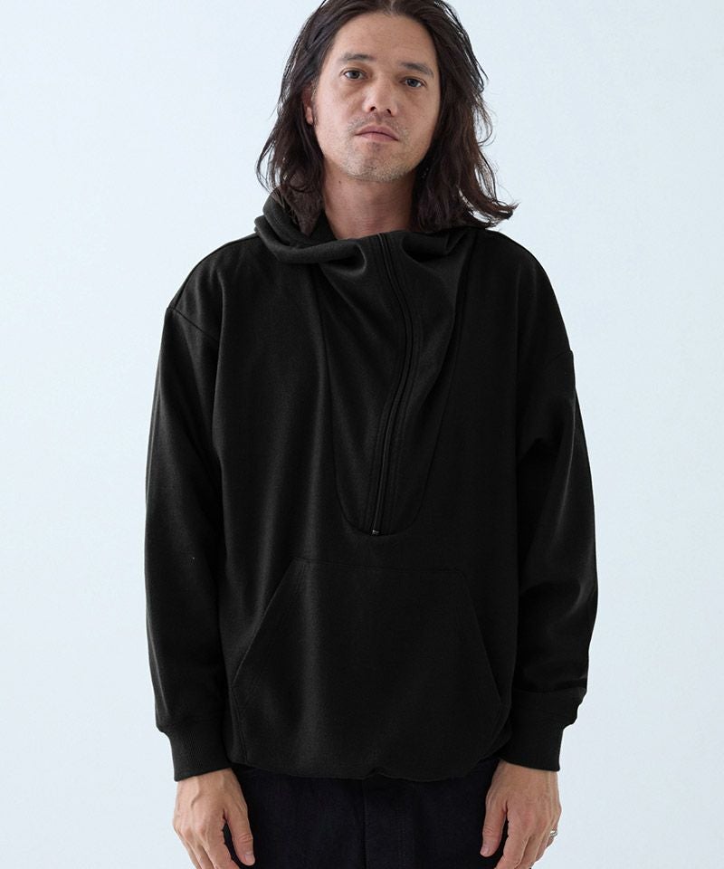 EGO TRIPPING(エゴトリッピング)】CW PARKA パーカー(666509) | CAMBIO