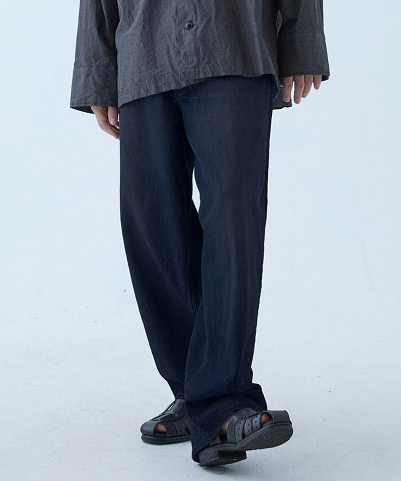 EGO TRIPPING(エゴトリッピング)】WOOL PILOTPANTS ミリタリーパンツ
