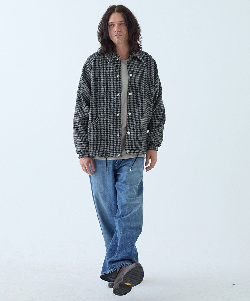 EGO TRIPPING(エゴトリッピング)】 Fluxdenim used デニムパンツ