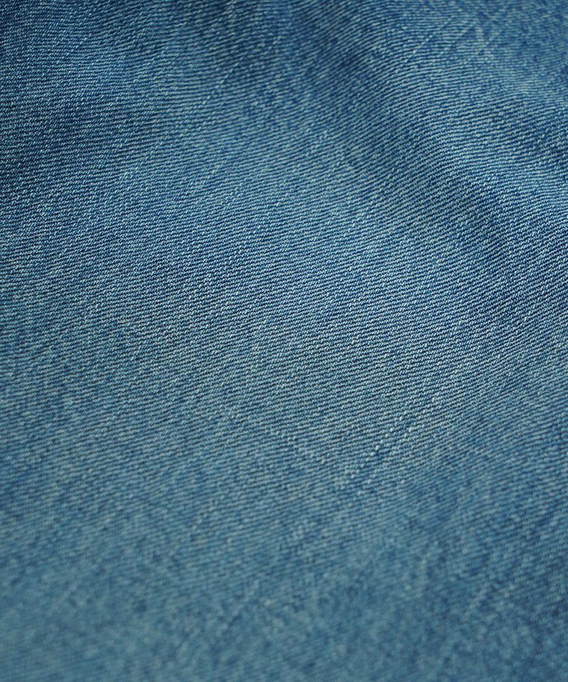 EGO TRIPPING(エゴトリッピング)】 Fluxdenim used デニムパンツ