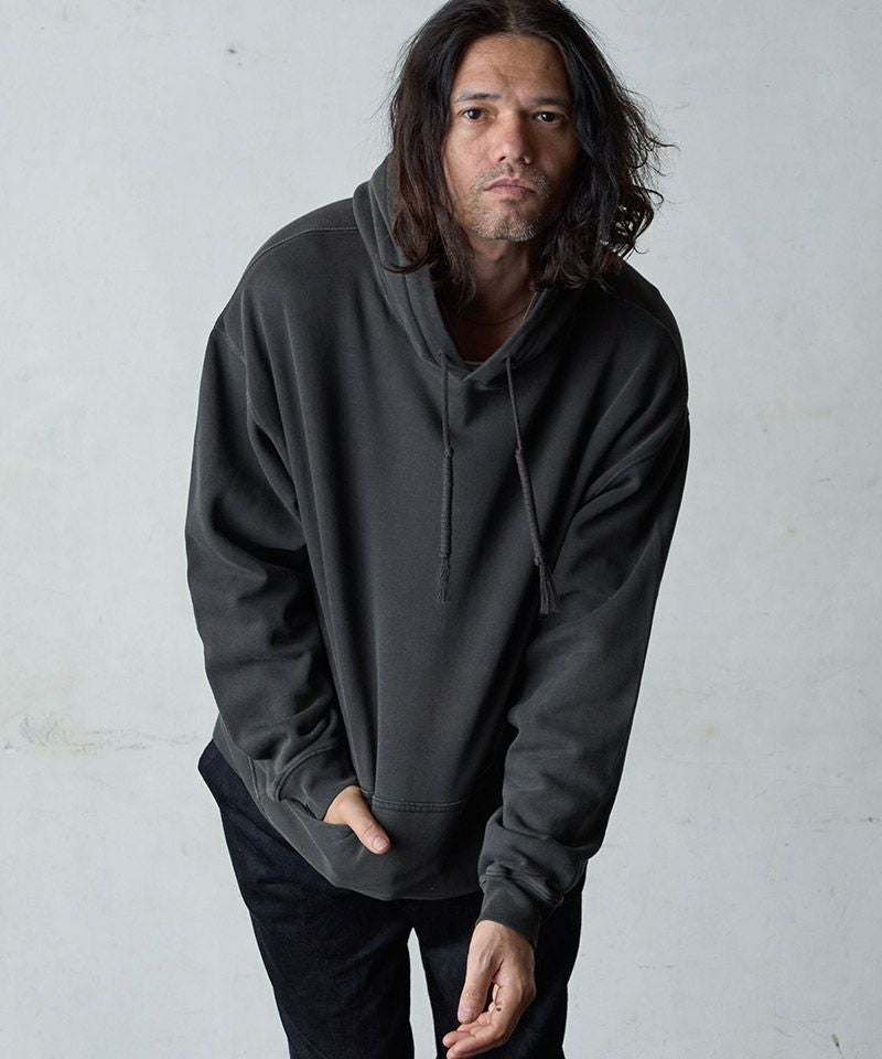 EGO TRIPPING(エゴトリッピング)】CW PARKA パーカー(666509) | CAMBIO