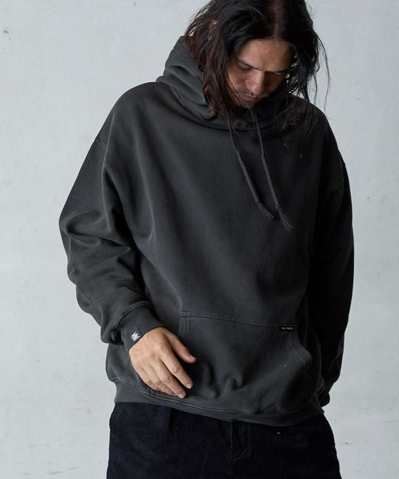 EGO TRIPPING(エゴトリッピング)】CW PARKA パーカー(666509) | CAMBIO