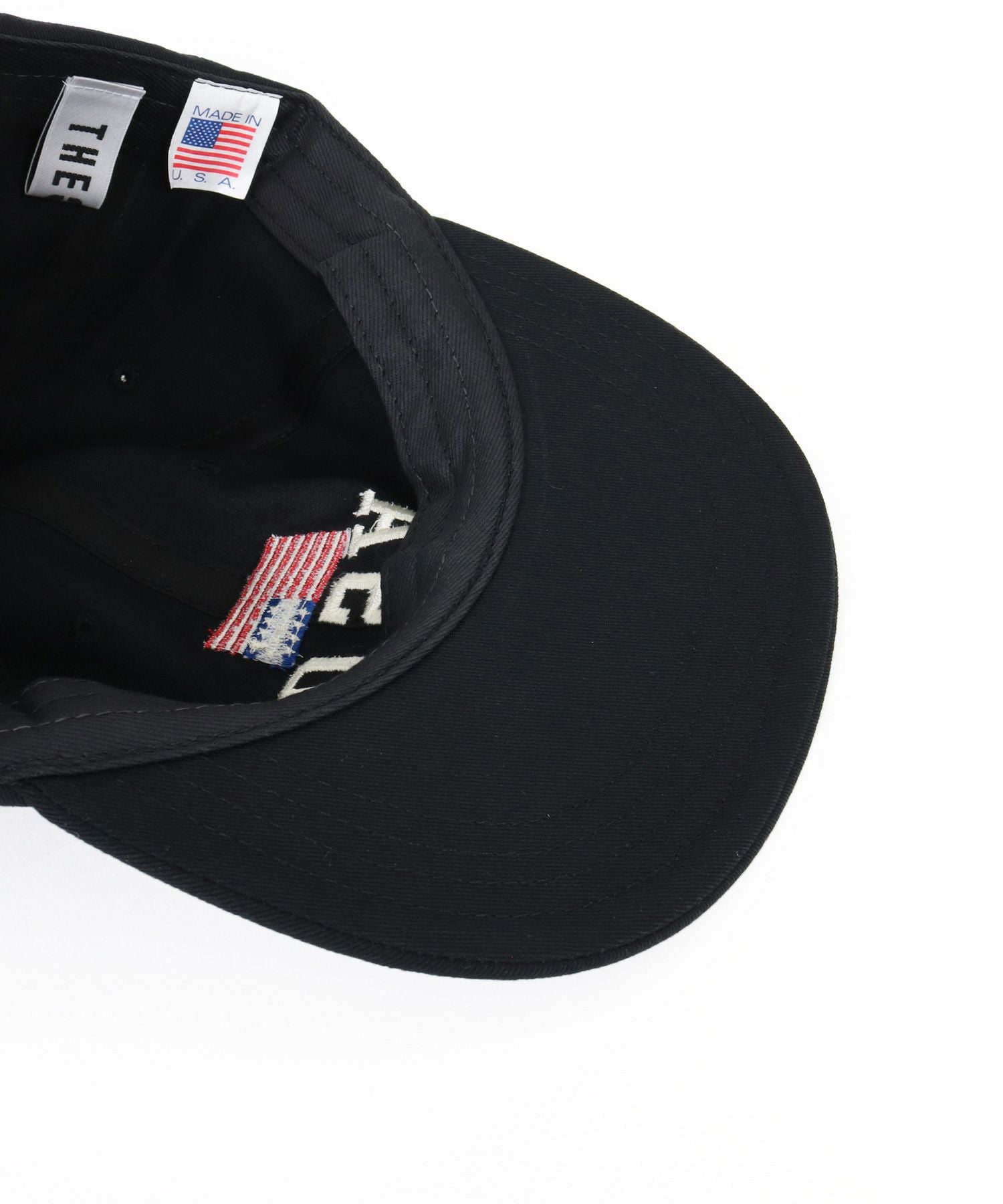 thheme キャップ 一部カラー予約販売9月下旬～10月上旬入荷】【THEOREM(セオレム