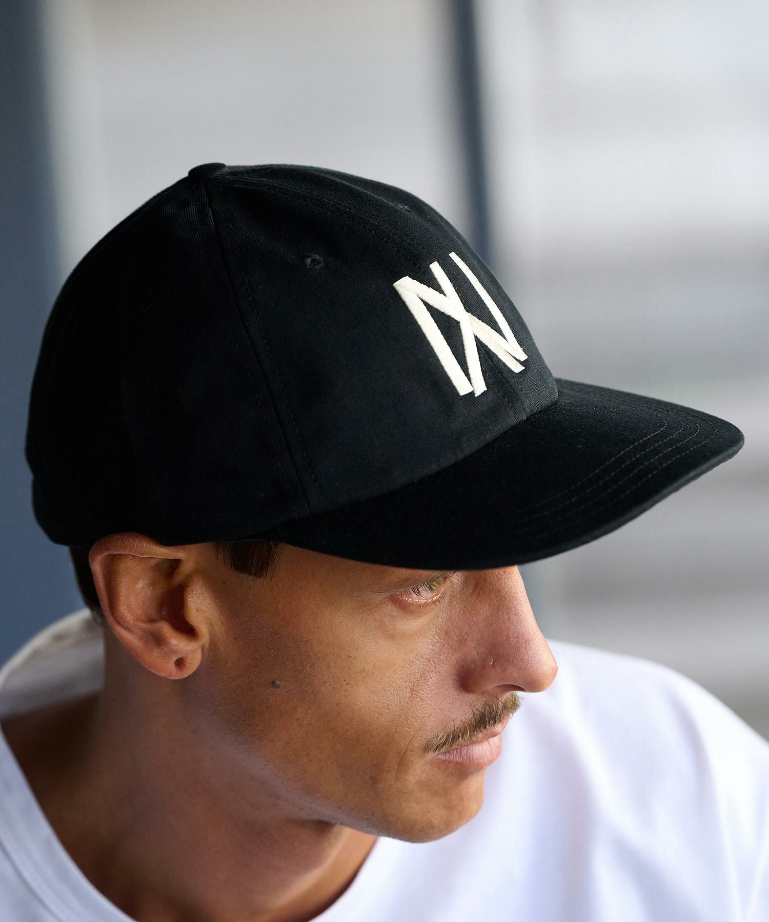 THEOREM(セオレム)】Cooperstown Ball Cap×THEOREM コラボキャップ(NY