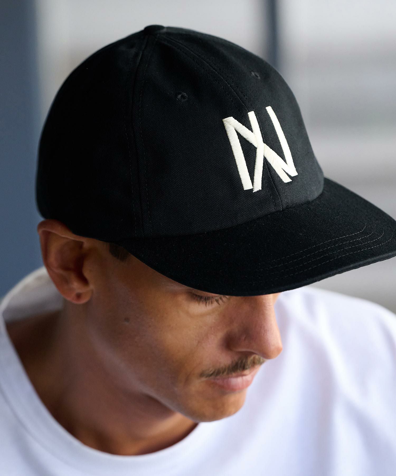 THEOREM(セオレム)】Cooperstown Ball Cap×THEOREM コラボキャップ(NY