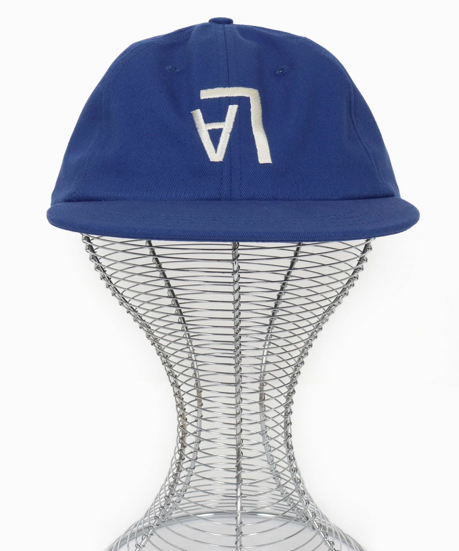 THEOREM(セオレム)】Cooperstown Ball Cap×THEOREM コラボキャップ(LA