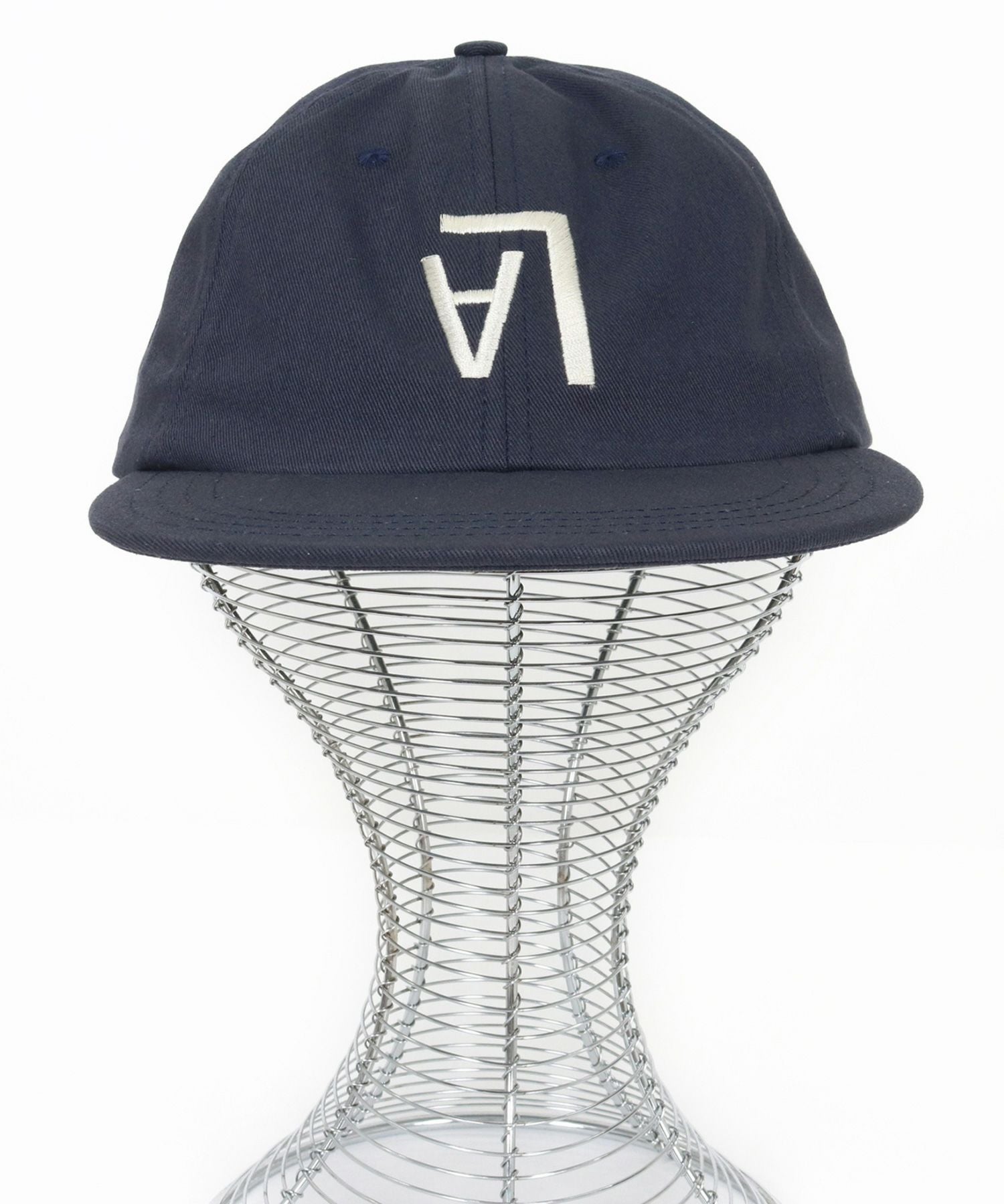 THEOREM(セオレム)】Cooperstown Ball Cap×THEOREM コラボキャップ(LA