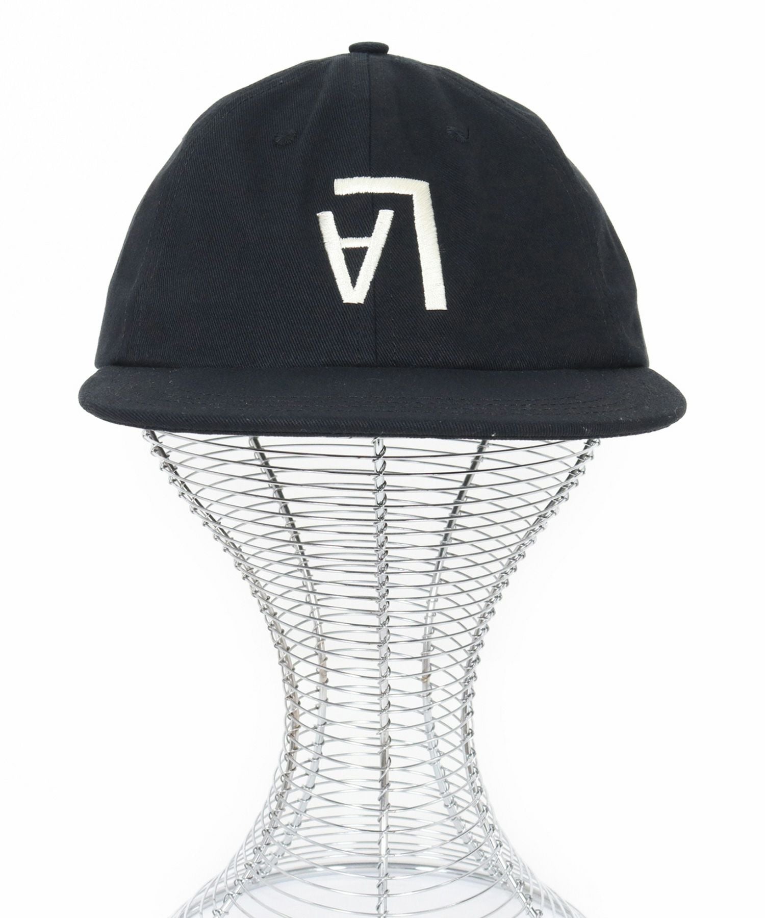 THEOREM(セオレム)】Cooperstown Ball Cap×THEOREM コラボキャップ(LA
