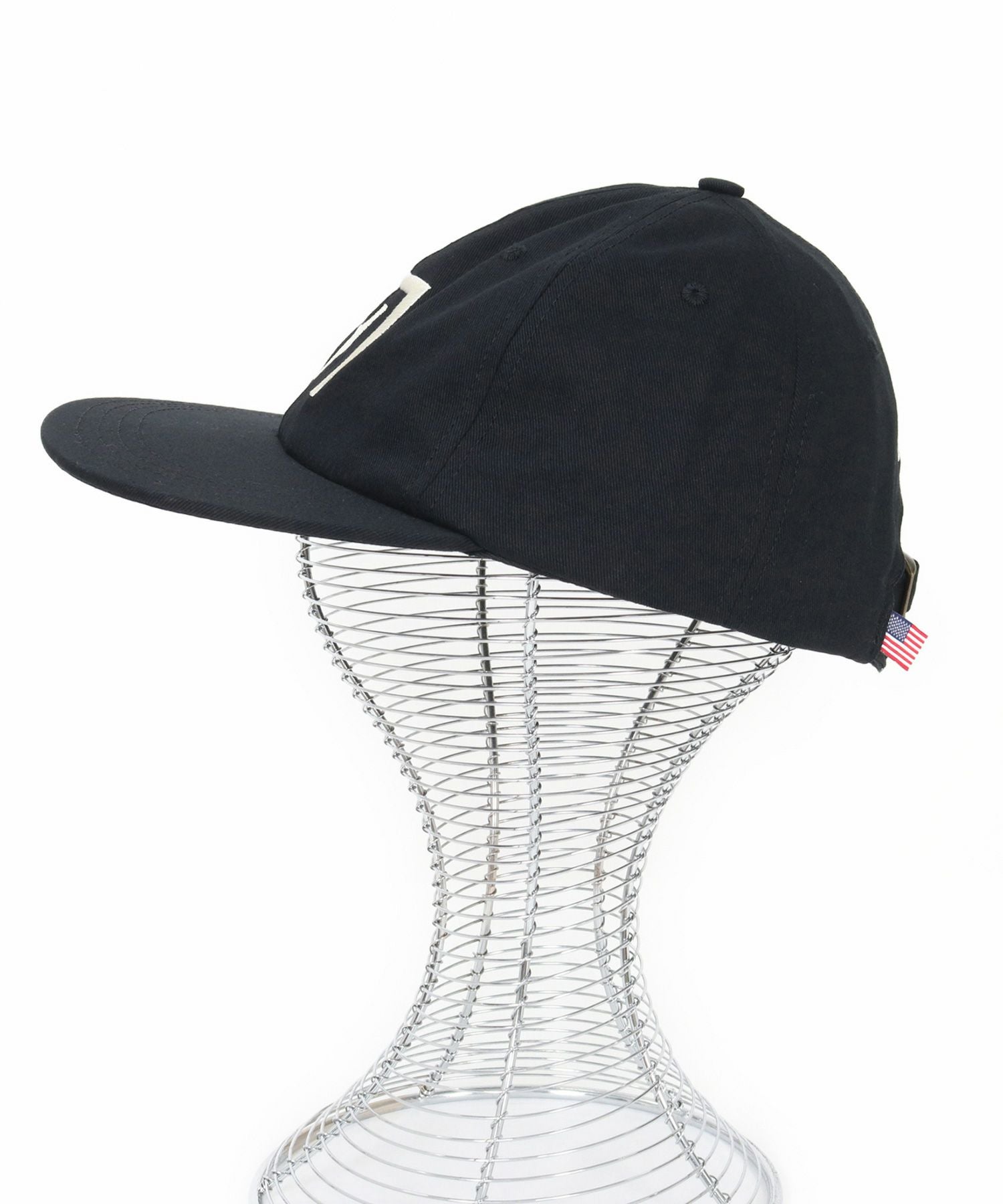 THEOREM(セオレム)】Cooperstown Ball Cap×THEOREM コラボキャップ(LA