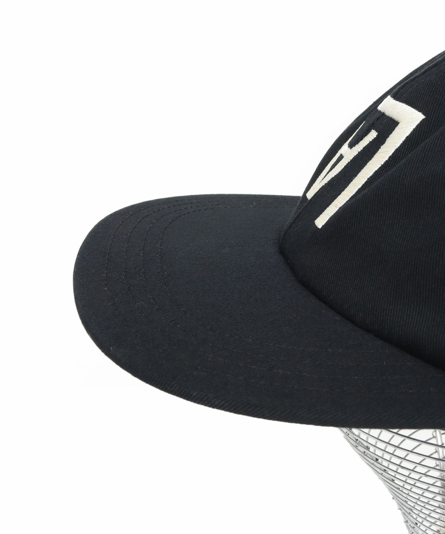 THEOREM(セオレム)】Cooperstown Ball Cap×THEOREM コラボキャップ(LA