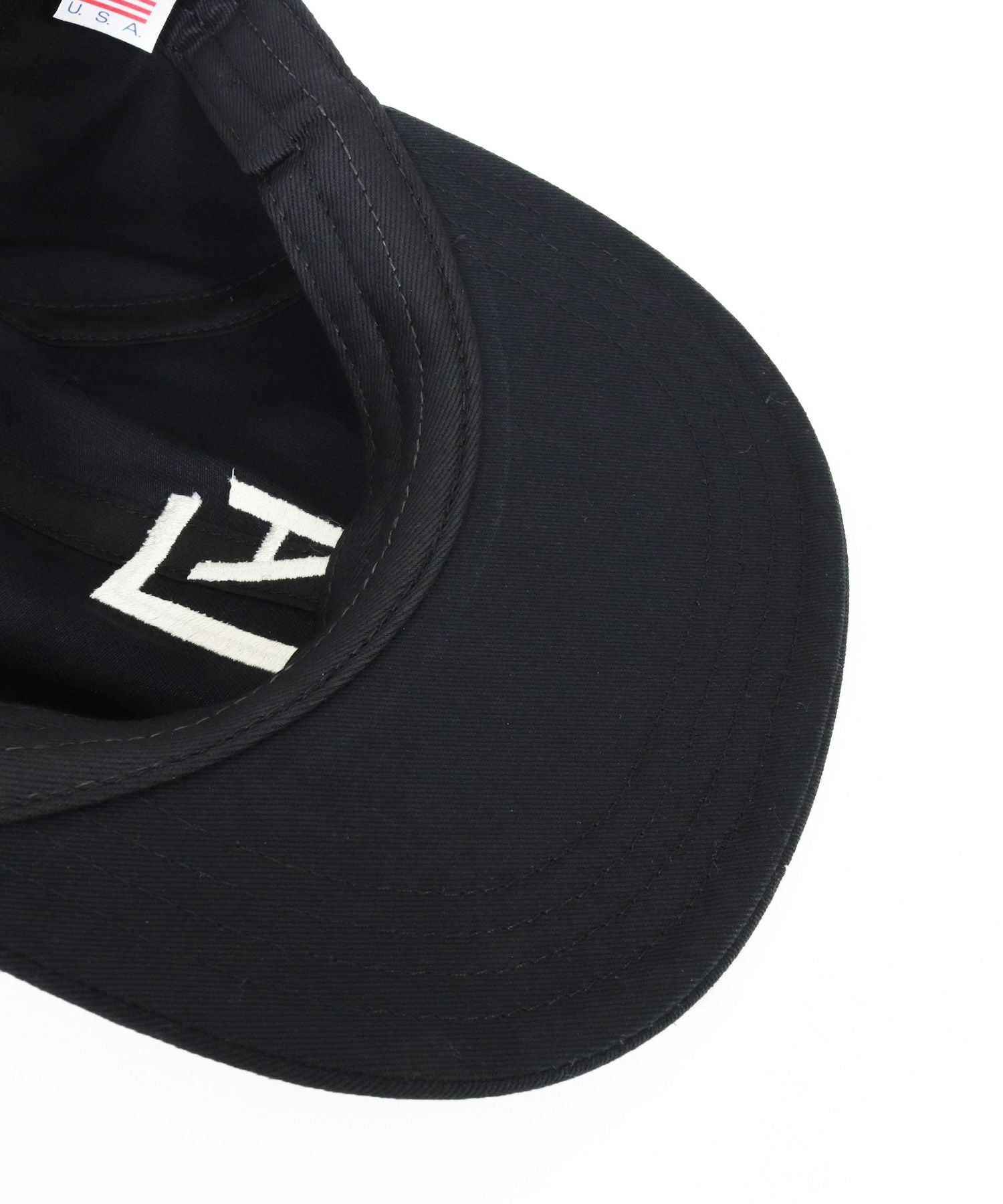 THEOREM(セオレム)】Cooperstown Ball Cap×THEOREM コラボキャップ(LA