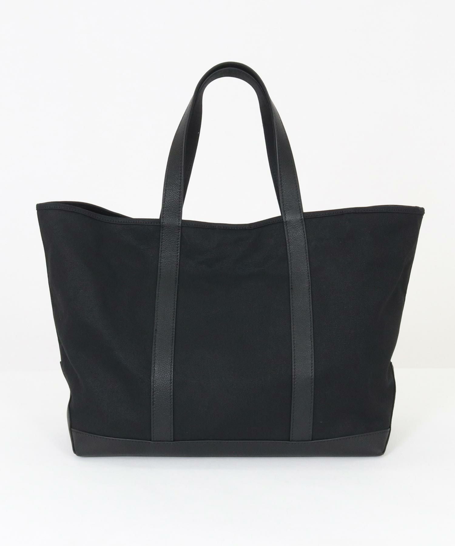 THEOREM(セオレム)】ADAM PATEK×THEOREM Canvas Tote Bag トートバッグ