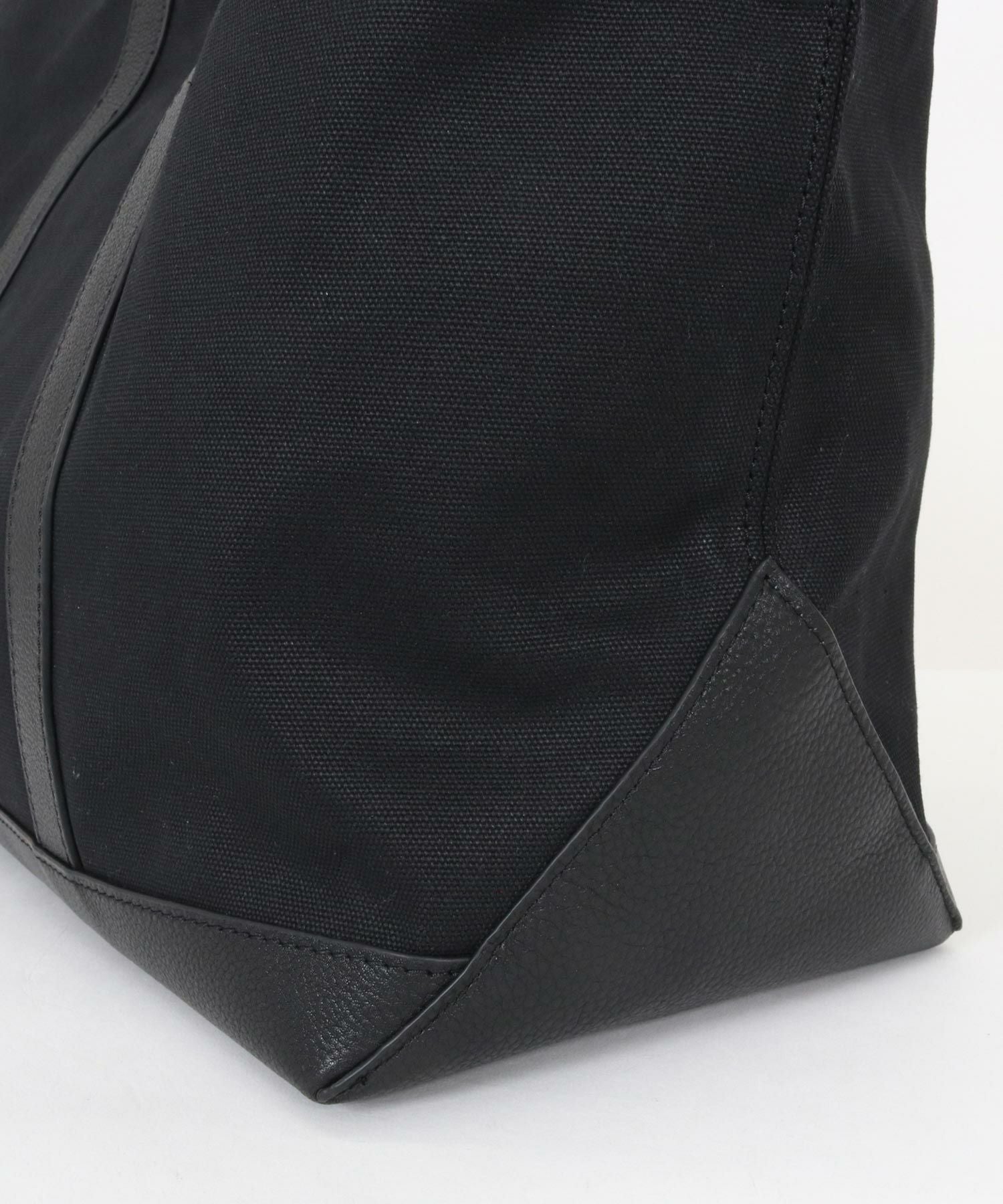 THEOREM(セオレム)】ADAM PATEK×THEOREM Canvas Tote Bag トートバッグ