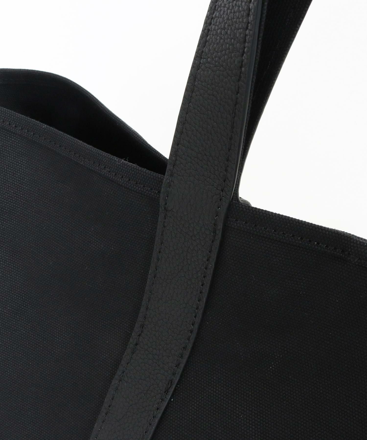 THEOREM(セオレム)】ADAM PATEK×THEOREM Canvas Tote Bag トートバッグ