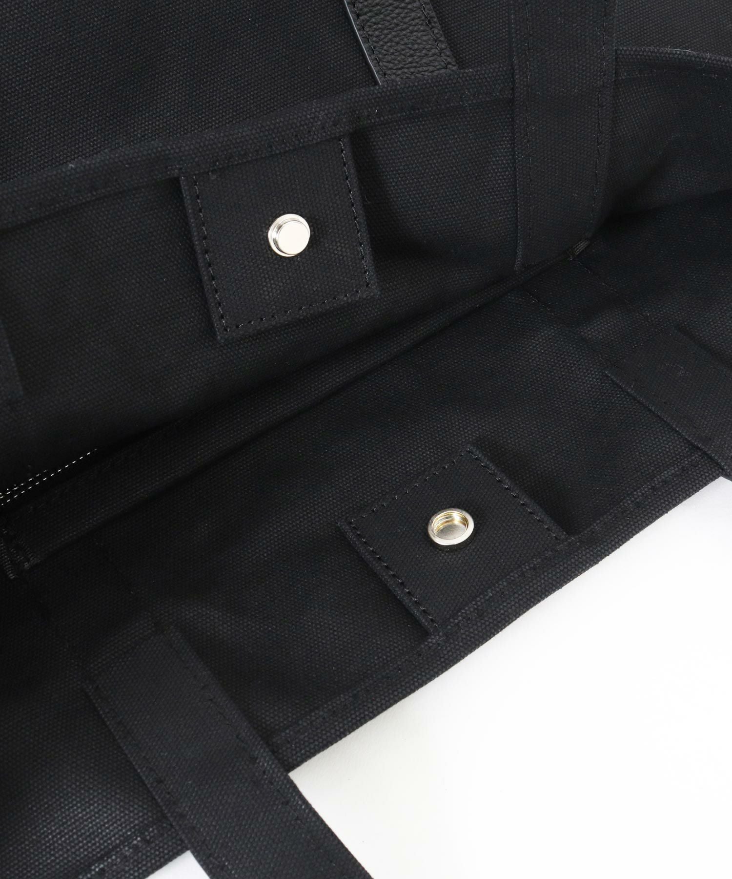 THEOREM(セオレム)】ADAM PATEK×THEOREM Canvas Tote Bag トートバッグ