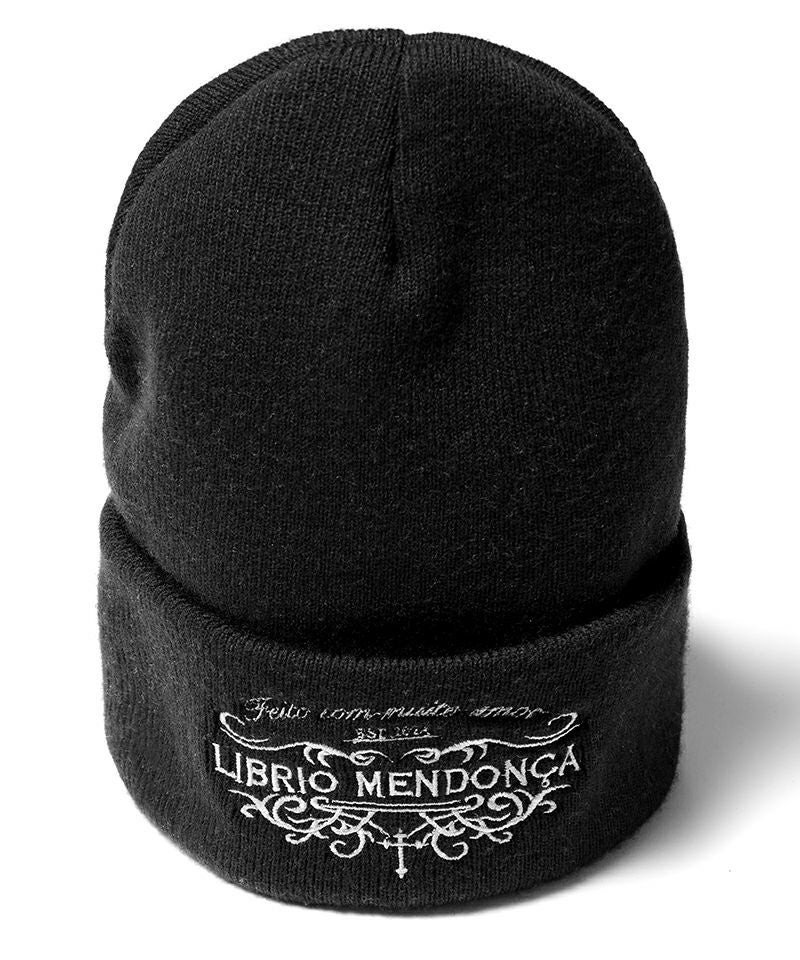 LIBRIO MENDONCA(リブリオメンドンサ)】【予約販売ご注文から1週間後