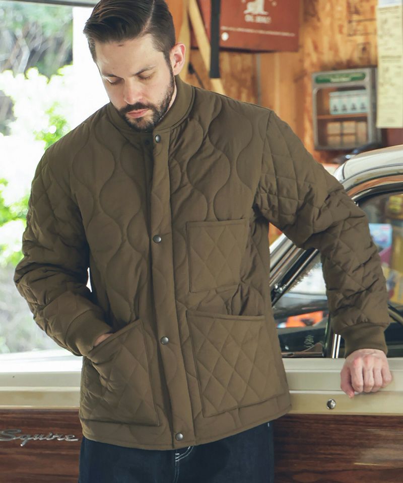 50%OFF【MROLIVE(ミスターオリーブ)】SKOOKUM COLLABORATION -MACKINAW