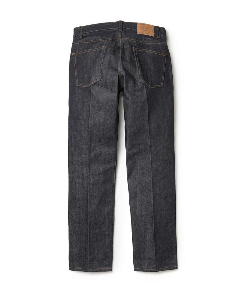 MROLIVE(ミスターオリーブ)】14oz SELVAGE DENIM -RIGID STANDARD
