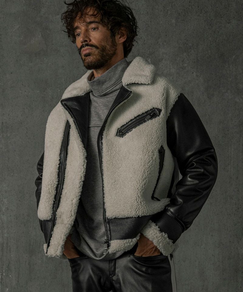 レザー・PU 通販| CAMBIO カンビオ