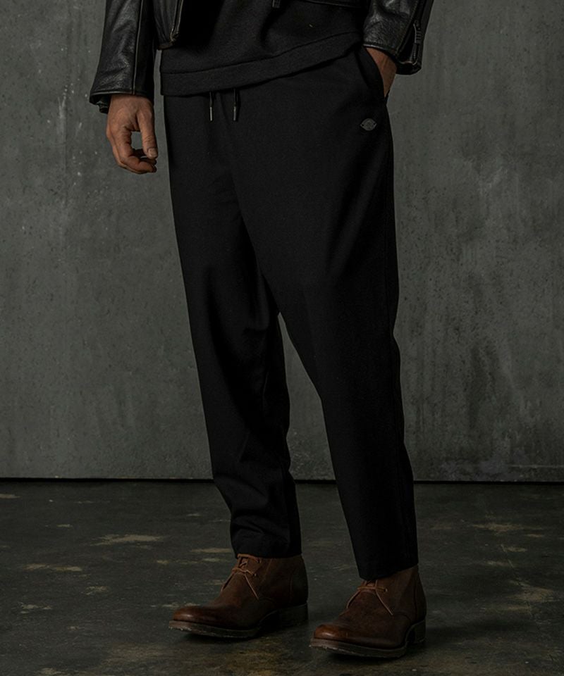 50%OFF【C DIEM(カルペディエム)】Wrap Pants ラップパンツ(MSB-25010