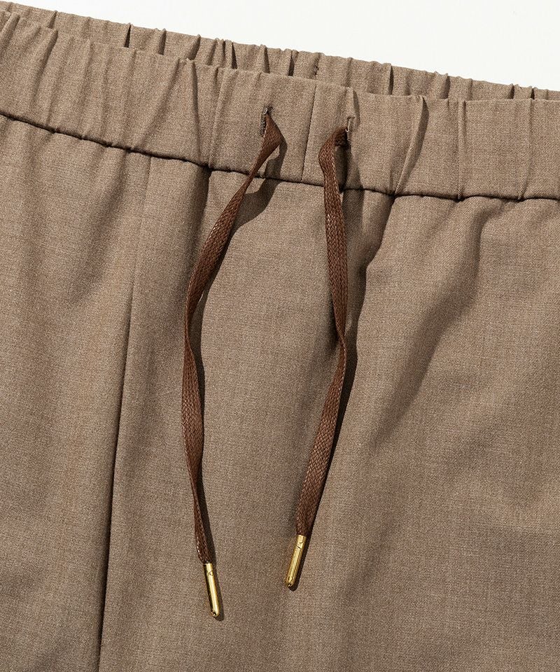 50%OFF【C DIEM(カルペディエム)】Wrap Pants ラップパンツ(MSB-25010 50%OFF【C DIEM(カルペディエム)】Wrap Pants ラップパンツ(MSB-25010