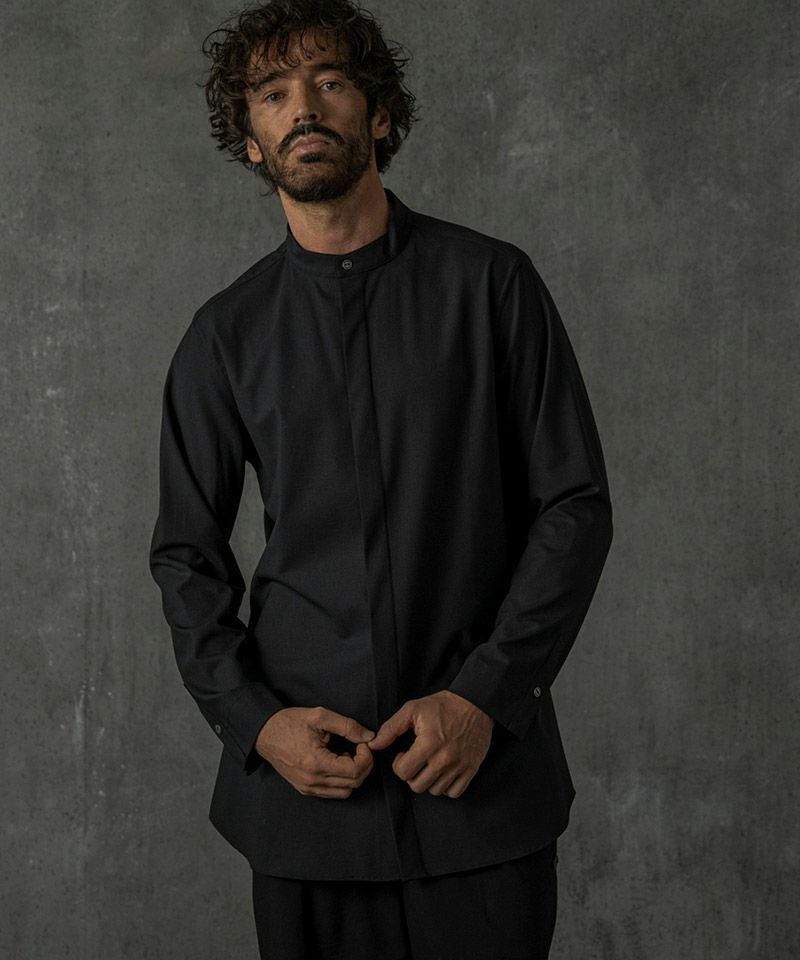 50%OFF【C DIEM(カルペディエム)】Shirts シャツ(MST-25005) | CAMBIO