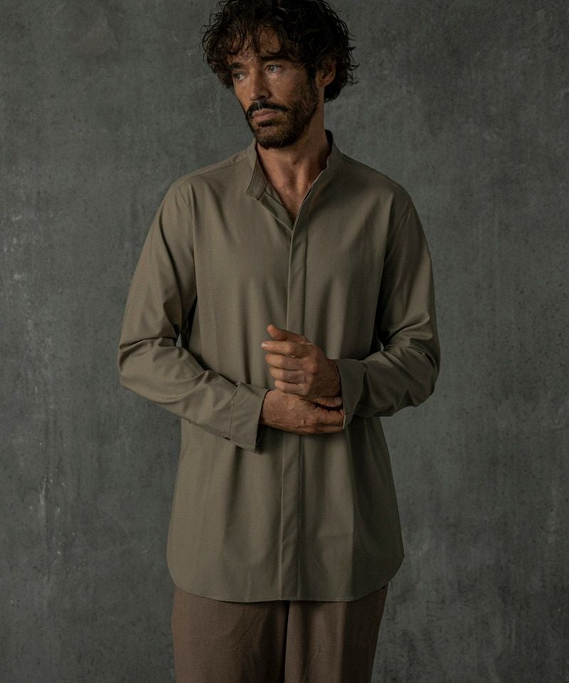 50%OFF【C DIEM(カルペディエム)】Shirts シャツ(MST-25005) | CAMBIO