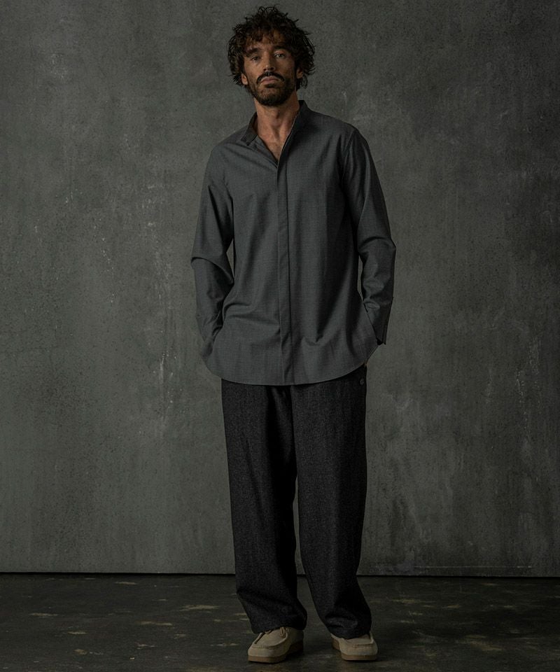 50%OFF【C DIEM(カルペディエム)】Shirts シャツ(MST-25005) | CAMBIO