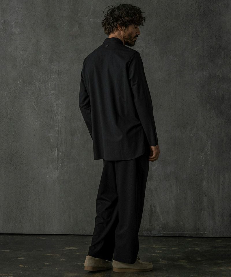 50%OFF【C DIEM(カルペディエム)】Shirts シャツ(MST-25005) | CAMBIO