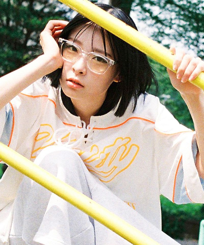 EFFECTEN(エフェクテン)】 Utility s-s hockey shirts 半袖ホッケー